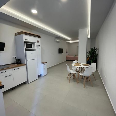 Luxury Apartment Bella Málaga Eksteriør billede