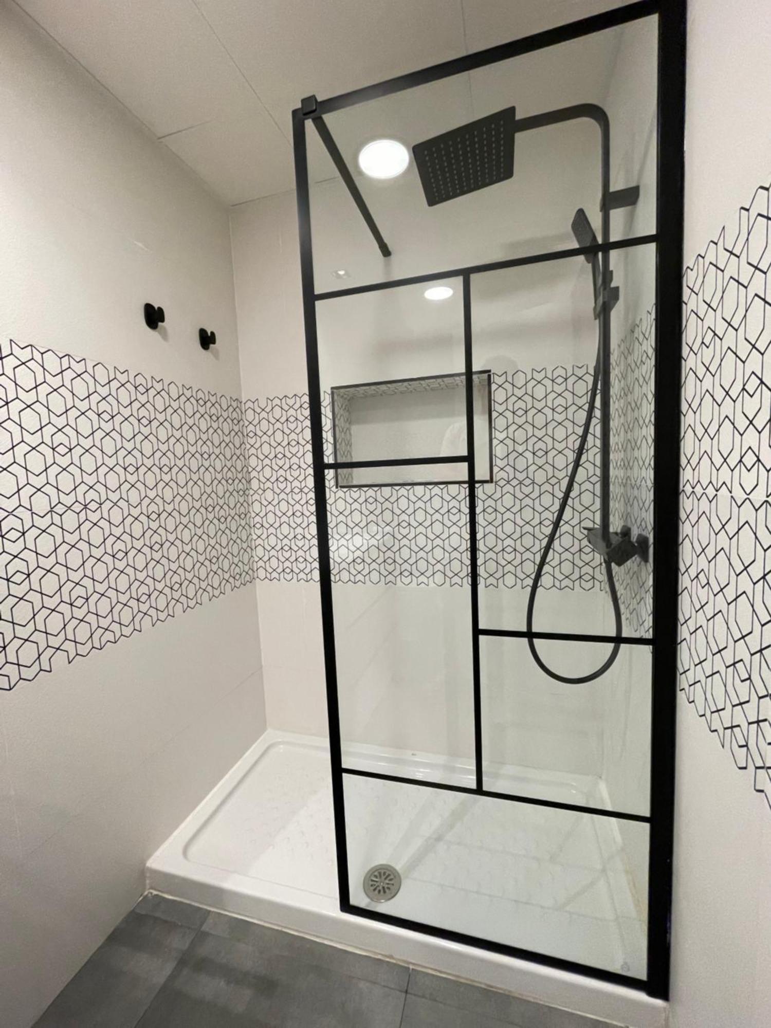 Luxury Apartment Bella Málaga Eksteriør billede