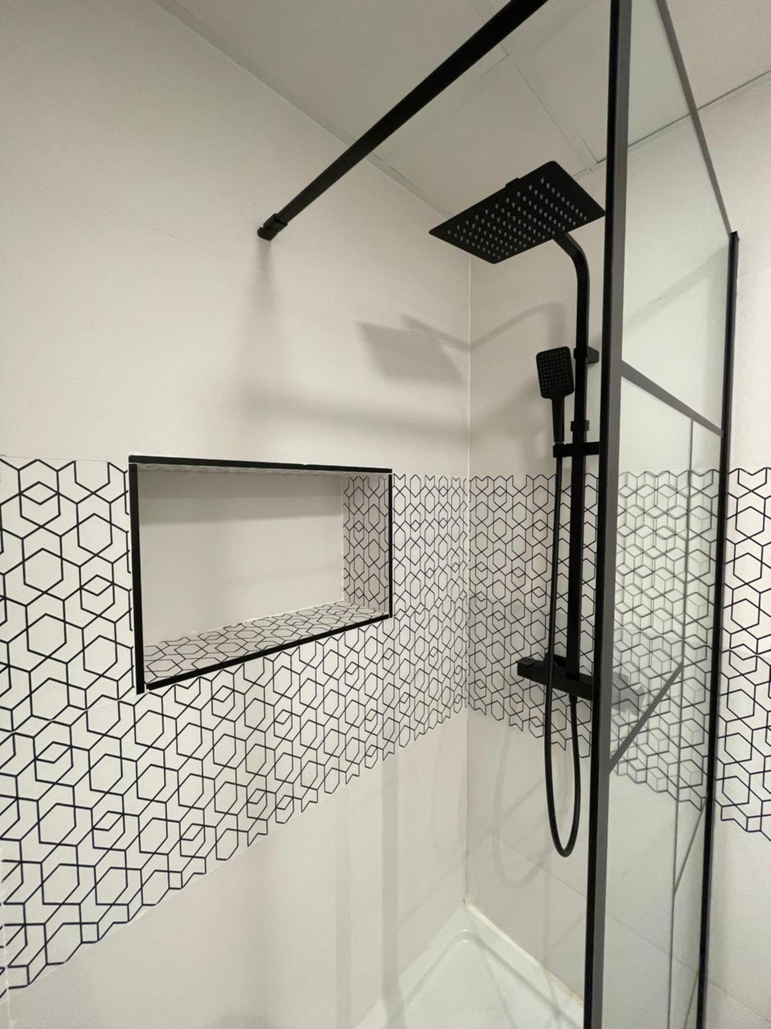 Luxury Apartment Bella Málaga Eksteriør billede