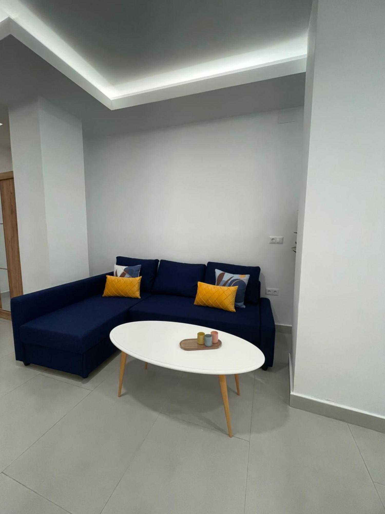 Luxury Apartment Bella Málaga Eksteriør billede