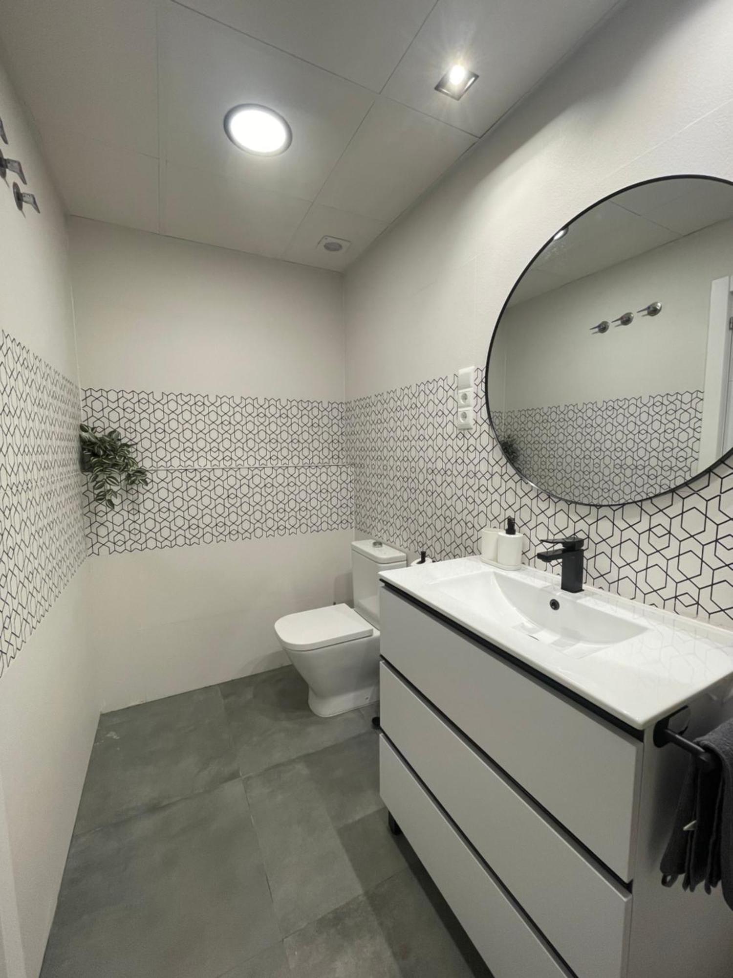 Luxury Apartment Bella Málaga Eksteriør billede